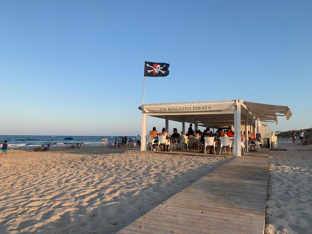 شقة Higuericas 411 - Planta Baja - Vista Piscina - Cerca Playa بيلار ذي لا أوراذاذا المظهر الخارجي الصورة